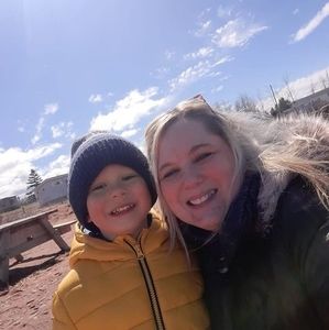 Meet your Posher, Angela